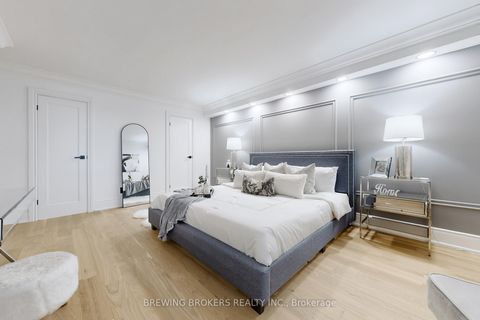 Photo 25 at 1501 - 278 Bloor Street E, Moore Park, Toronto