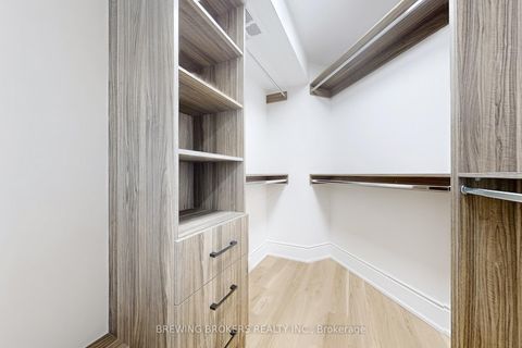 Photo 26 at 1501 - 278 Bloor Street E, Moore Park, Toronto