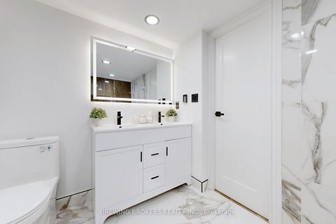 Photo 27 at 1501 - 278 Bloor Street E, Moore Park, Toronto