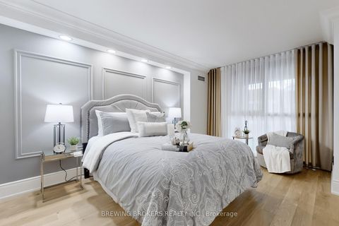 Photo 32 at 1501 - 278 Bloor Street E, Moore Park, Toronto