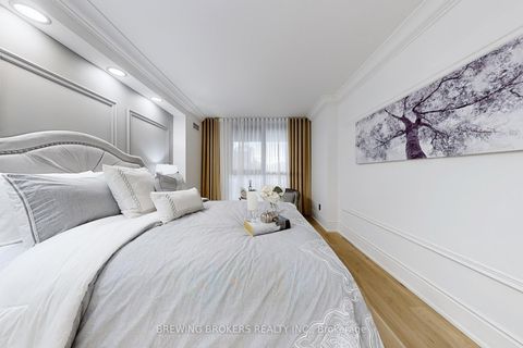 Photo 33 at 1501 - 278 Bloor Street E, Moore Park, Toronto