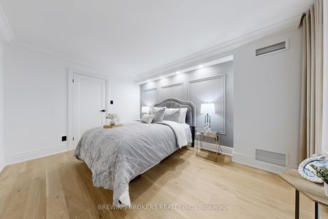 Photo 34 at 1501 - 278 Bloor Street E, Moore Park, Toronto