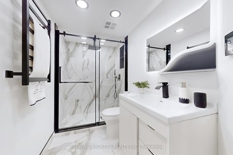 Photo 35 at 1501 - 278 Bloor Street E, Moore Park, Toronto