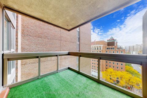 Photo 37 at 1501 - 278 Bloor Street E, Moore Park, Toronto