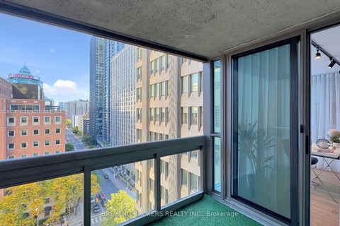 Photo 38 at 1501 - 278 Bloor Street E, Moore Park, Toronto