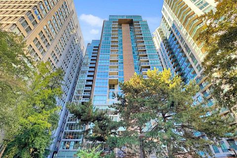 Photo 40 at 1501 - 278 Bloor Street E, Moore Park, Toronto