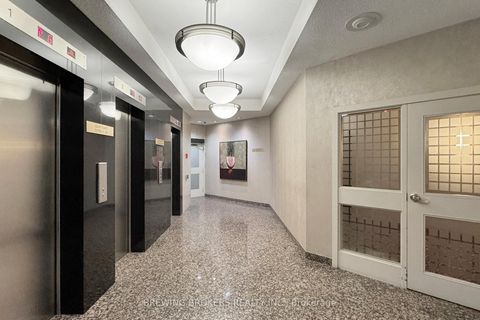 Photo 43 at 1501 - 278 Bloor Street E, Moore Park, Toronto