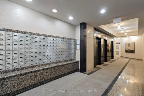 Photo 44 at 1501 - 278 Bloor Street E, Moore Park, Toronto