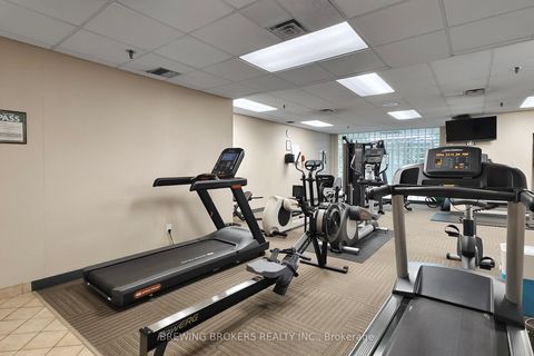 Photo 45 at 1501 - 278 Bloor Street E, Moore Park, Toronto