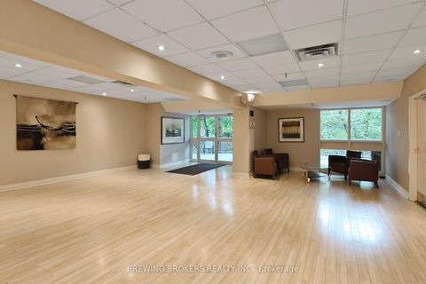 Photo 47 at 1501 - 278 Bloor Street E, Moore Park, Toronto