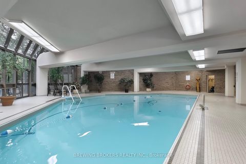 Photo 48 at 1501 - 278 Bloor Street E, Moore Park, Toronto