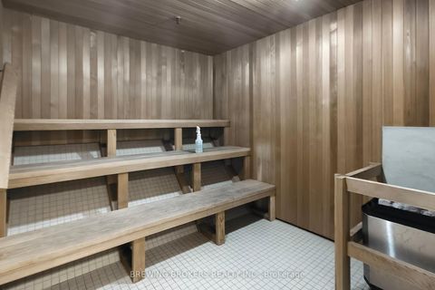 Photo 49 at 1501 - 278 Bloor Street E, Moore Park, Toronto