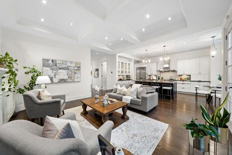 Photo 14 at 117 Parkview Hill Crescent, Parkview, Toronto