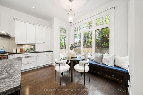 Photo 18 at 117 Parkview Hill Crescent, Parkview, Toronto