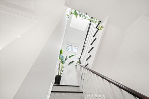 Photo 21 at 117 Parkview Hill Crescent, Parkview, Toronto