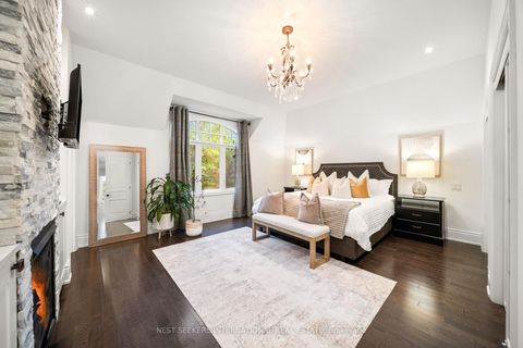 Photo 23 at 117 Parkview Hill Crescent, Parkview, Toronto