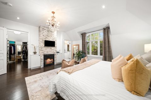 Photo 24 at 117 Parkview Hill Crescent, Parkview, Toronto