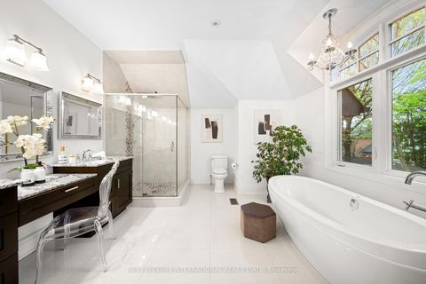 Photo 25 at 117 Parkview Hill Crescent, Parkview, Toronto