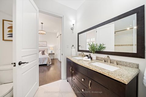 Photo 27 at 117 Parkview Hill Crescent, Parkview, Toronto