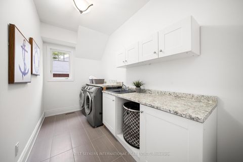 Photo 30 at 117 Parkview Hill Crescent, Parkview, Toronto