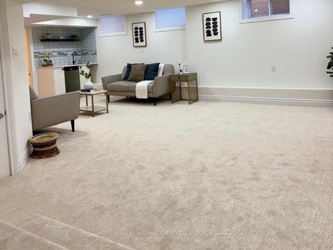 Photo 31 at 117 Parkview Hill Crescent, Parkview, Toronto