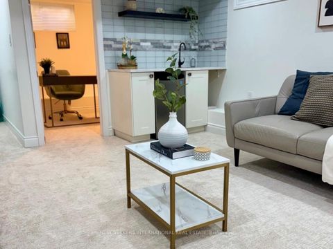 Photo 32 at 117 Parkview Hill Crescent, Parkview, Toronto