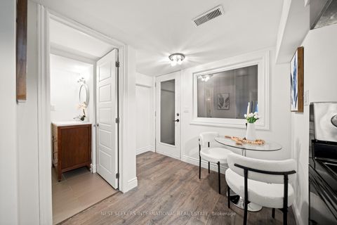 Photo 35 at 117 Parkview Hill Crescent, Parkview, Toronto