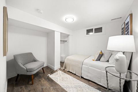 Photo 37 at 117 Parkview Hill Crescent, Parkview, Toronto