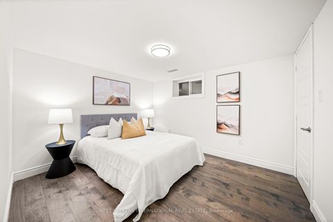 Photo 38 at 117 Parkview Hill Crescent, Parkview, Toronto