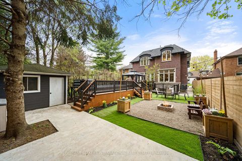 Photo 40 at 117 Parkview Hill Crescent, Parkview, Toronto