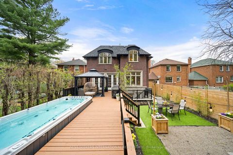 Photo 43 at 117 Parkview Hill Crescent, Parkview, Toronto