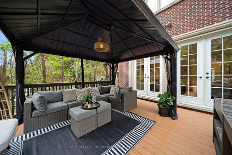 Photo 44 at 117 Parkview Hill Crescent, Parkview, Toronto