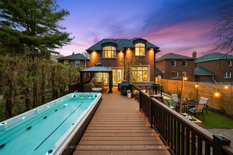 Photo 45 at 117 Parkview Hill Crescent, Parkview, Toronto