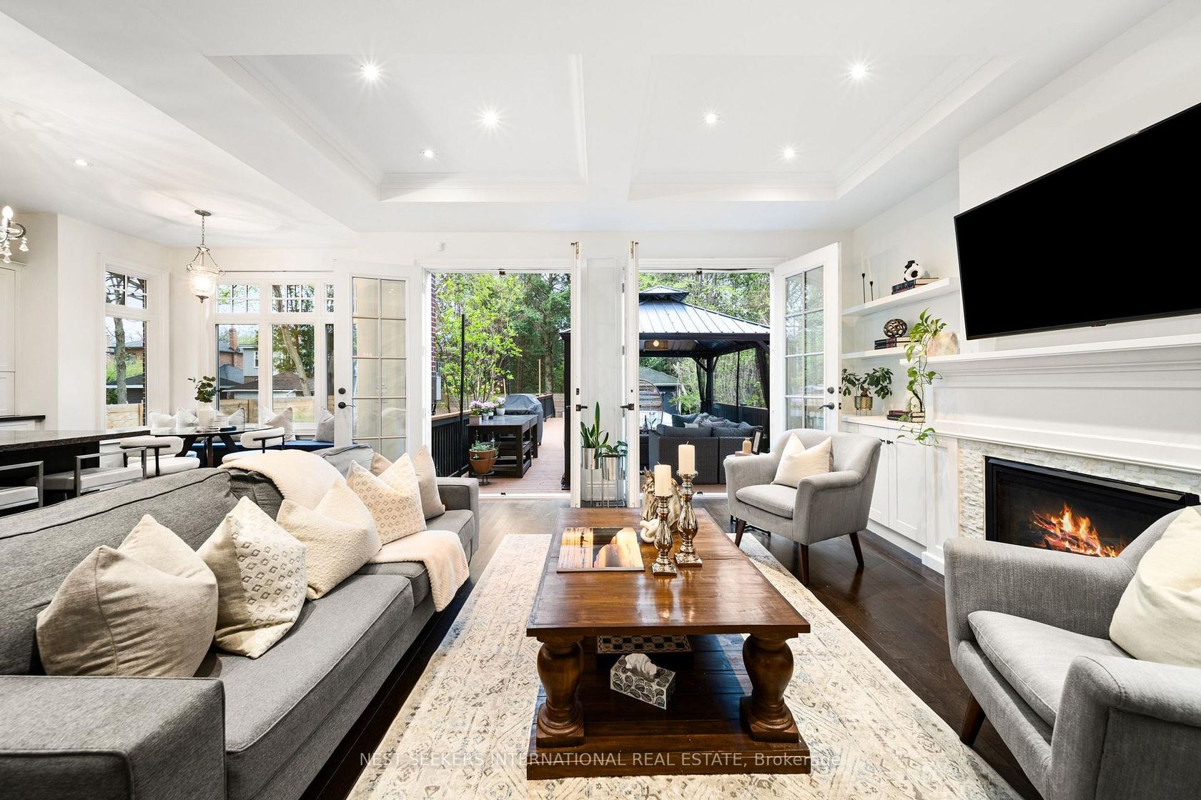 117 Parkview Hill Crescent, Parkview, Toronto 