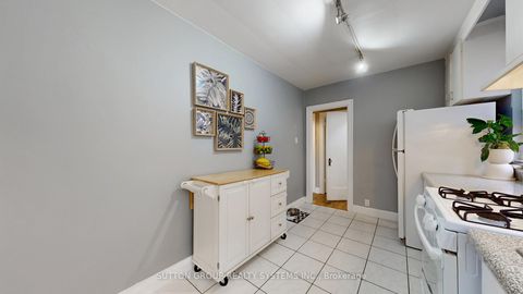 Photo 8 at 51 Juliet Crescent, Eglinton West, Toronto