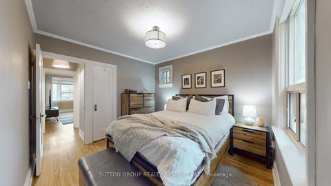 Photo 14 at 51 Juliet Crescent, Eglinton West, Toronto