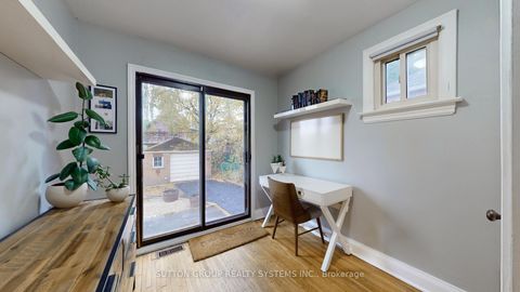 Photo 15 at 51 Juliet Crescent, Eglinton West, Toronto