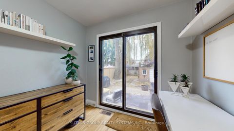 Photo 16 at 51 Juliet Crescent, Eglinton West, Toronto