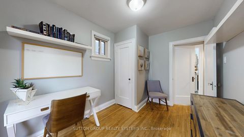 Photo 17 at 51 Juliet Crescent, Eglinton West, Toronto