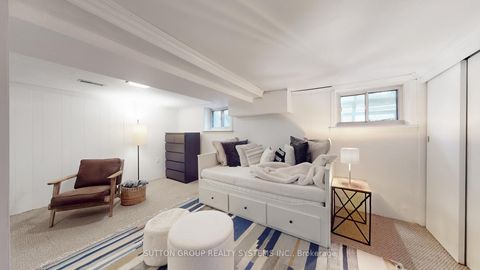 Photo 21 at 51 Juliet Crescent, Eglinton West, Toronto