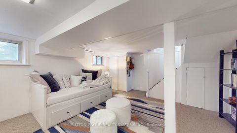 Photo 22 at 51 Juliet Crescent, Eglinton West, Toronto