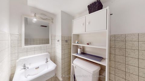 Photo 25 at 51 Juliet Crescent, Eglinton West, Toronto