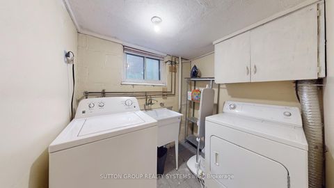 Photo 26 at 51 Juliet Crescent, Eglinton West, Toronto