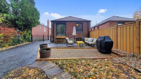 Photo 27 at 51 Juliet Crescent, Eglinton West, Toronto