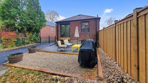 Photo 28 at 51 Juliet Crescent, Eglinton West, Toronto