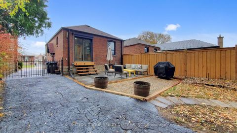 Photo 29 at 51 Juliet Crescent, Eglinton West, Toronto