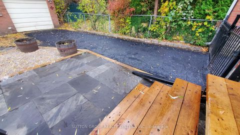 Photo 33 at 51 Juliet Crescent, Eglinton West, Toronto