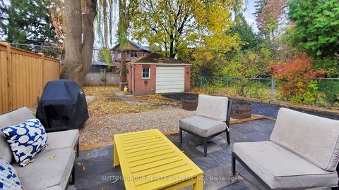 Photo 34 at 51 Juliet Crescent, Eglinton West, Toronto