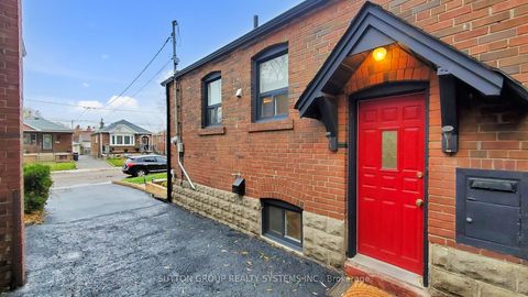 Photo 35 at 51 Juliet Crescent, Eglinton West, Toronto