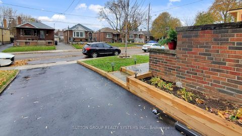 Photo 36 at 51 Juliet Crescent, Eglinton West, Toronto